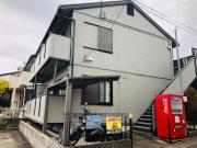 小田急小田原線秦野駅まで徒歩19分