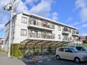 マンション庭井B棟