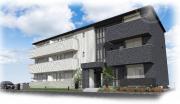 阪急宝塚線庄内駅まで徒歩23分