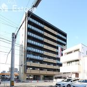 地下鉄桜通線車道駅まで徒歩7分