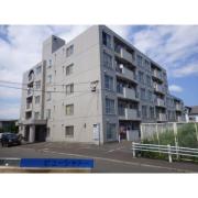 ＪＲ札沼線八軒駅まで徒歩6分