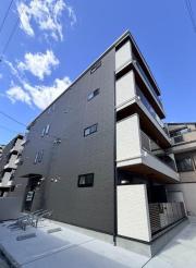 京橋フォーシーズンズ