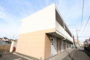 レオパレス雷塚