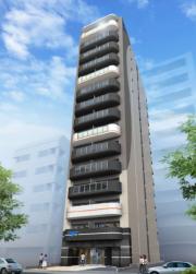 地下鉄谷町線南森町駅まで徒歩7分