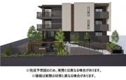 ラ・パージュ本山