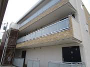 ＪＲ横浜線大口駅まで徒歩20分