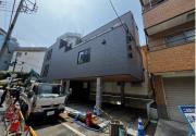 東京メトロ千代田線北千住駅まで徒歩8分