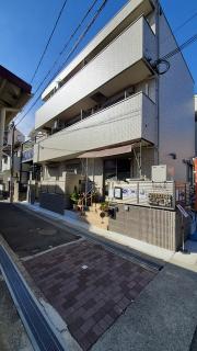地下鉄西神・山手線上沢駅まで徒歩1分