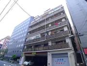 ＪＲ総武線（各駅停車）錦糸町駅まで徒歩6分