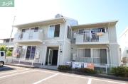 ロイヤルハイツ山上 A棟