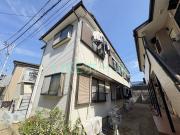 イオチハイツ2号棟