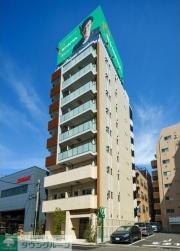 グランカーサ錦糸町