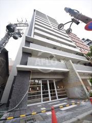 クリスタルグランツ難波II