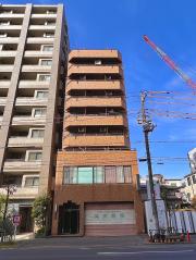 大出ビル