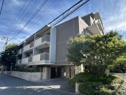 ザ・パークハウス市谷加賀町