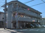 第一セダ-マンション