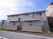ＪＲ武蔵野線吉川駅まで徒歩18分