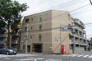 京王線千歳烏山駅まで徒歩9分