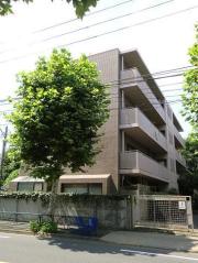 西武池袋・豊島線富士見台駅まで徒歩4分