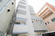広島電鉄宇品線日赤病院前駅まで徒歩7分