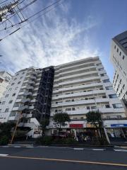 ハイホーム市ヶ谷