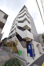 京成本線青砥駅まで徒歩10分