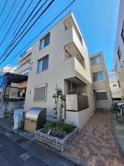ＪＲ京浜東北・根岸線大井町駅まで徒歩7分