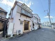 石津南町テラス
