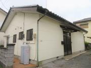 栃木市今泉町戸建て