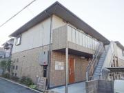阪急箕面線牧落駅まで徒歩5分