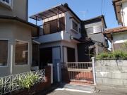 野口町良野 一戸建貸家