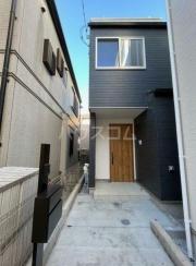 Kolet府中白糸台03