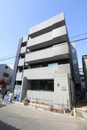 地下鉄谷町線野江内代駅まで徒歩7分
