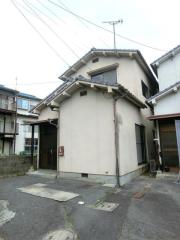 ＪＲ可部線七軒茶屋駅まで徒歩9分