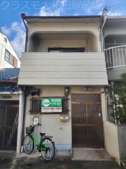 藤田町4丁目貸家