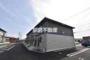ロイヤルタウン上峰 C