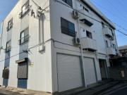川口マンション