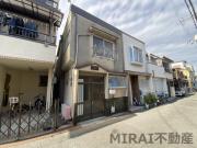 河合1丁目テラス