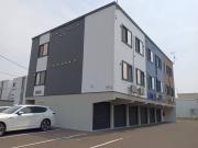 ＪＲ函館本線岩見沢駅まで徒歩34分
