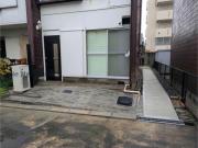 富が丘T様テラスハウス