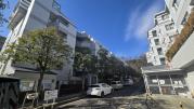 プレステ-ジ新千里西町2号棟