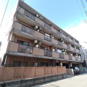 近鉄難波・奈良線八戸ノ里駅まで徒歩9分