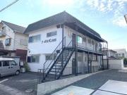 ＪＲ宇野線妹尾駅まで徒歩13分