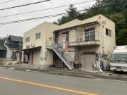 白鳥台3丁目北川貸家