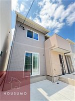 豊中市服部本町二丁目戸建