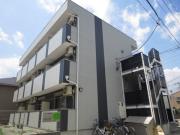 リアルジョイ東船橋壱番館
