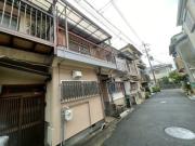 藤井寺市惣社1丁目貸家