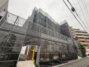北大阪急行千里中央駅まで徒歩13分