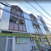 コーポアユーズ