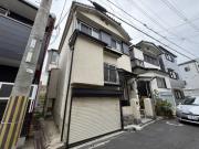 豊中市柴原戸建